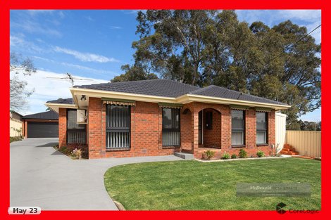 10 Frawley Rd, Eumemmerring, VIC 3177