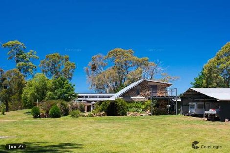 201 Pudding Bag Rd, Drummond, VIC 3461