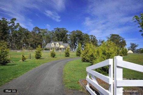 7 Eiger Ct, Grindelwald, TAS 7277