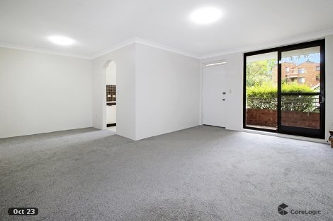 1/203 Waterloo Rd, Marsfield, NSW 2122