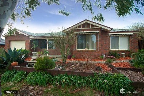 80 Wintersun Rd, Berwick, VIC 3806