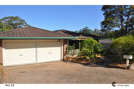 1 Gumnut Cl, Glenning Valley, NSW 2261