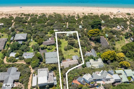 3600 Point Nepean Rd, Portsea, VIC 3944