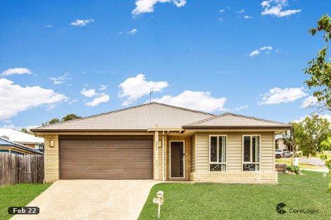 1 Redgum Dr, Kirkwood, QLD 4680