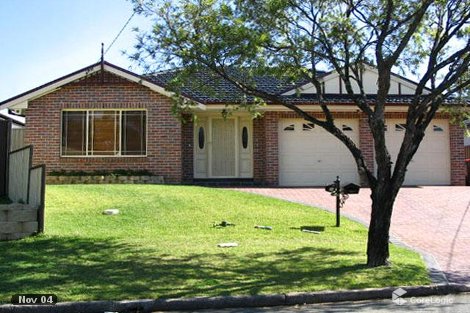 24 Dernancourt Pde, Milperra, NSW 2214