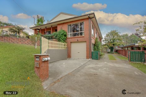 13 George St, Oaks Estate, ACT 2620