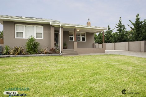 119 King Rd, East Bunbury, WA 6230