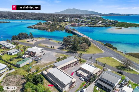 9/120-122 Lamont St, Bermagui, NSW 2546