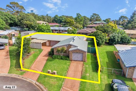 1/9 Magann Ct, Darling Heights, QLD 4350