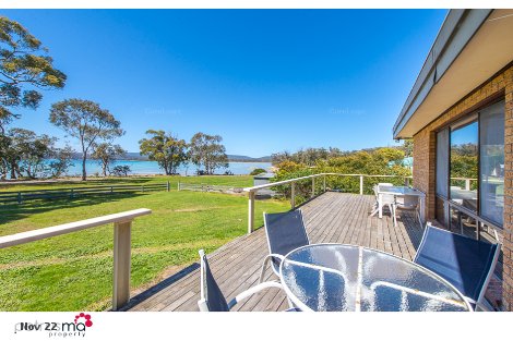 116 Coal Mine Rd, Saltwater River, TAS 7186