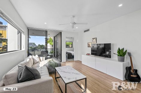 302/16 Masters St, Newstead, QLD 4006