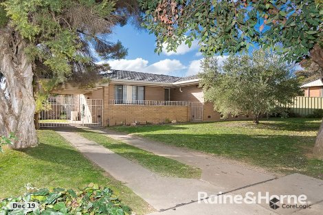 1 Fosbery St, Tolland, NSW 2650