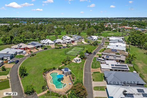 33 North Haven Dr, Bundaberg North, QLD 4670