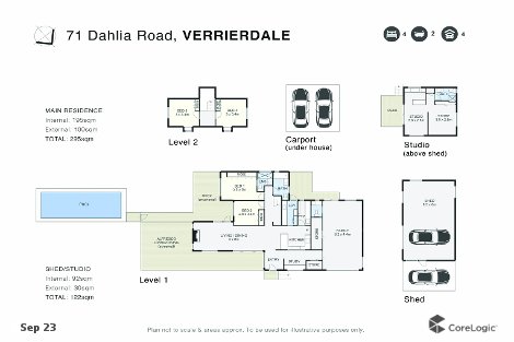 71 Dahlia Rd, Verrierdale, QLD 4562