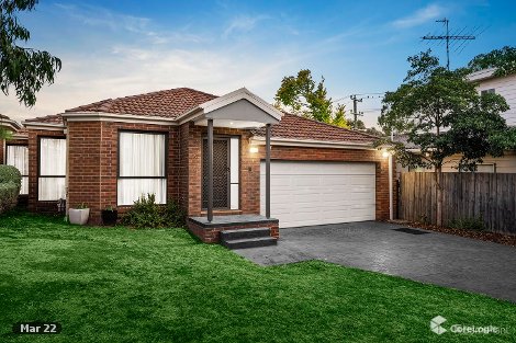16a Outhwaite Ave, Doncaster, VIC 3108