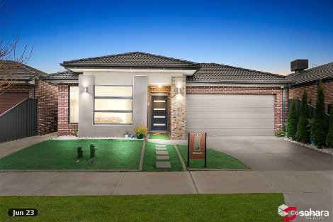 48 Serengeti Cct, Tarneit, VIC 3029