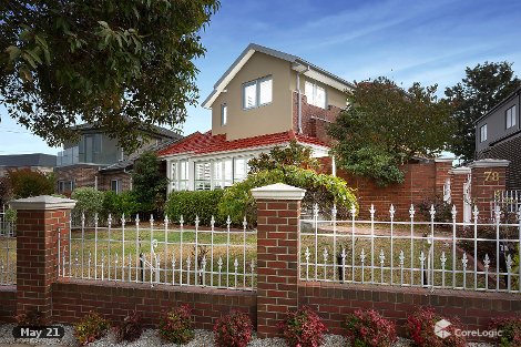 78 Fawkner St, Aberfeldie, VIC 3040