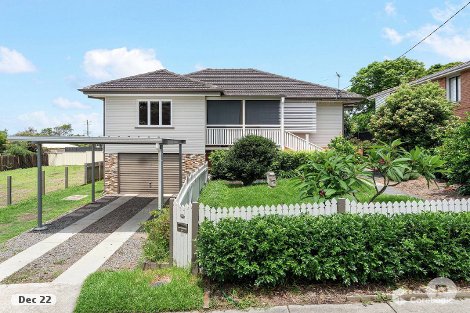 58 Lay St, Upper Mount Gravatt, QLD 4122