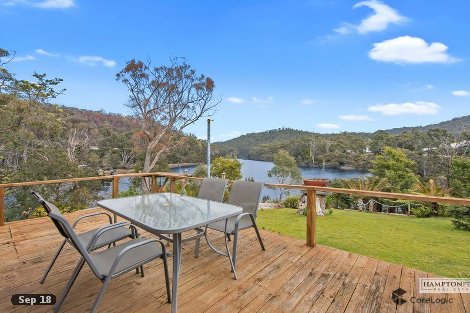 2 Crown Cct, Heybridge, TAS 7316