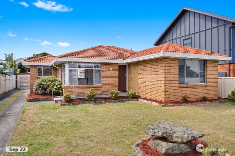 117 Osborne Pde, Warilla, NSW 2528