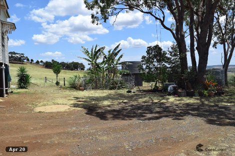 18647 Burnett Hwy, Binjour, QLD 4625