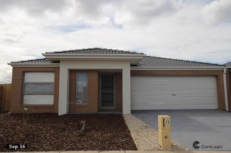 10 Moretti Ct, Marshall, VIC 3216