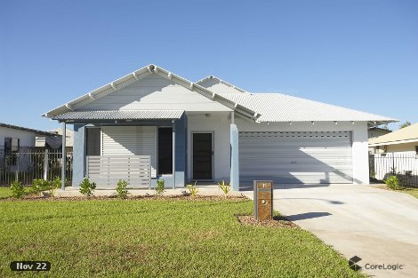 11 Marita St, Bellamack, NT 0832