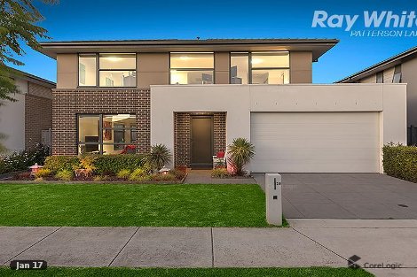 29 Ashberg Dr, Waterways, VIC 3195