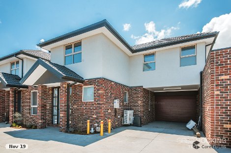 2/27 Bevan Ave, Clayton South, VIC 3169