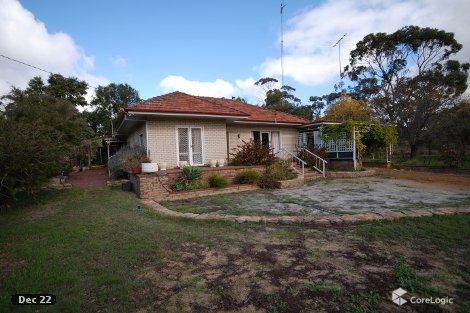 29 Pitt St, Pingelly, WA 6308