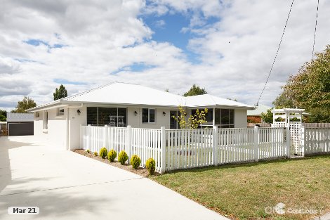 6 Old Punt Rd, Perth, TAS 7300