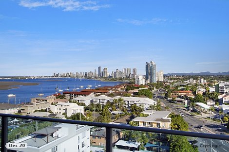 1012/19 Imperial Pde, Labrador, QLD 4215