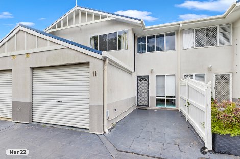 11/188 Thorneside Rd, Thorneside, QLD 4158