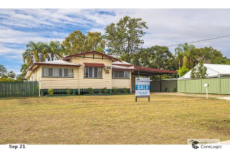 10 Wackford St, Park Avenue, QLD 4701