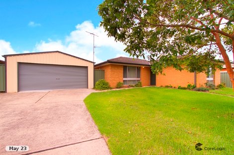 21 Pioneer Gr, Werrington Downs, NSW 2747