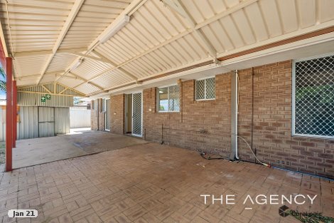 1b Blackadder Rd, Swan View, WA 6056