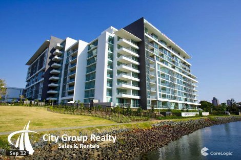 2101/33 T E Peters Dr, Broadbeach Waters, QLD 4218