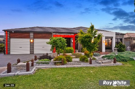 25 Clearwater Rise Pde, Truganina, VIC 3029