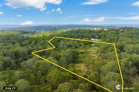 Lot 640 Bulmers Rd, Hogarth Range, NSW 2469