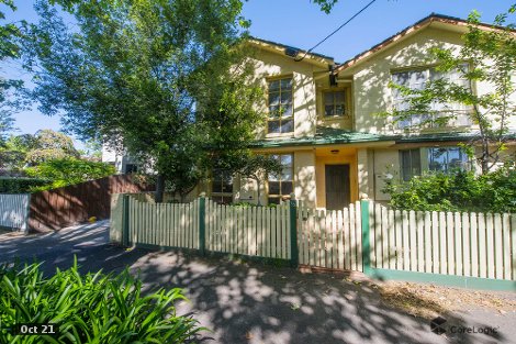 1/3 Tunbridge St, Flemington, VIC 3031