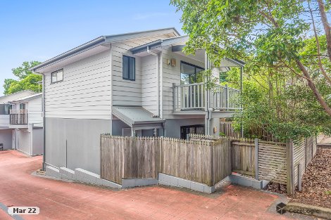 2/18 Princess St, Fairfield, QLD 4103