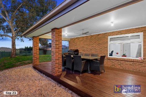 45 Soldatos Dr, Golden Square, VIC 3555