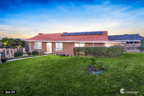 78 Haverbrack Dr, Mulgrave, VIC 3170