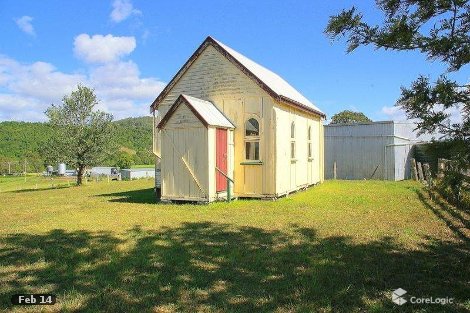 Lot 1 Dondingalong Rd, Dondingalong, NSW 2440