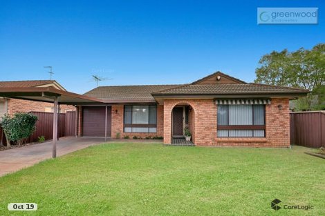 51 Symonds Rd, Dean Park, NSW 2761