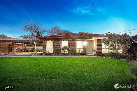 8 Botany Ct, Dingley Village, VIC 3172