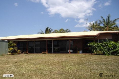 2323 Palmerston Hwy, East Palmerston, QLD 4860