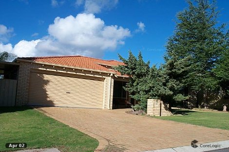 4 Jarman Cl, Kardinya, WA 6163