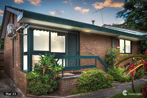 4/11 John St, Blackburn, VIC 3130