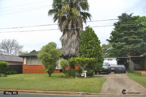 18 Linksview Ave, Leonay, NSW 2750